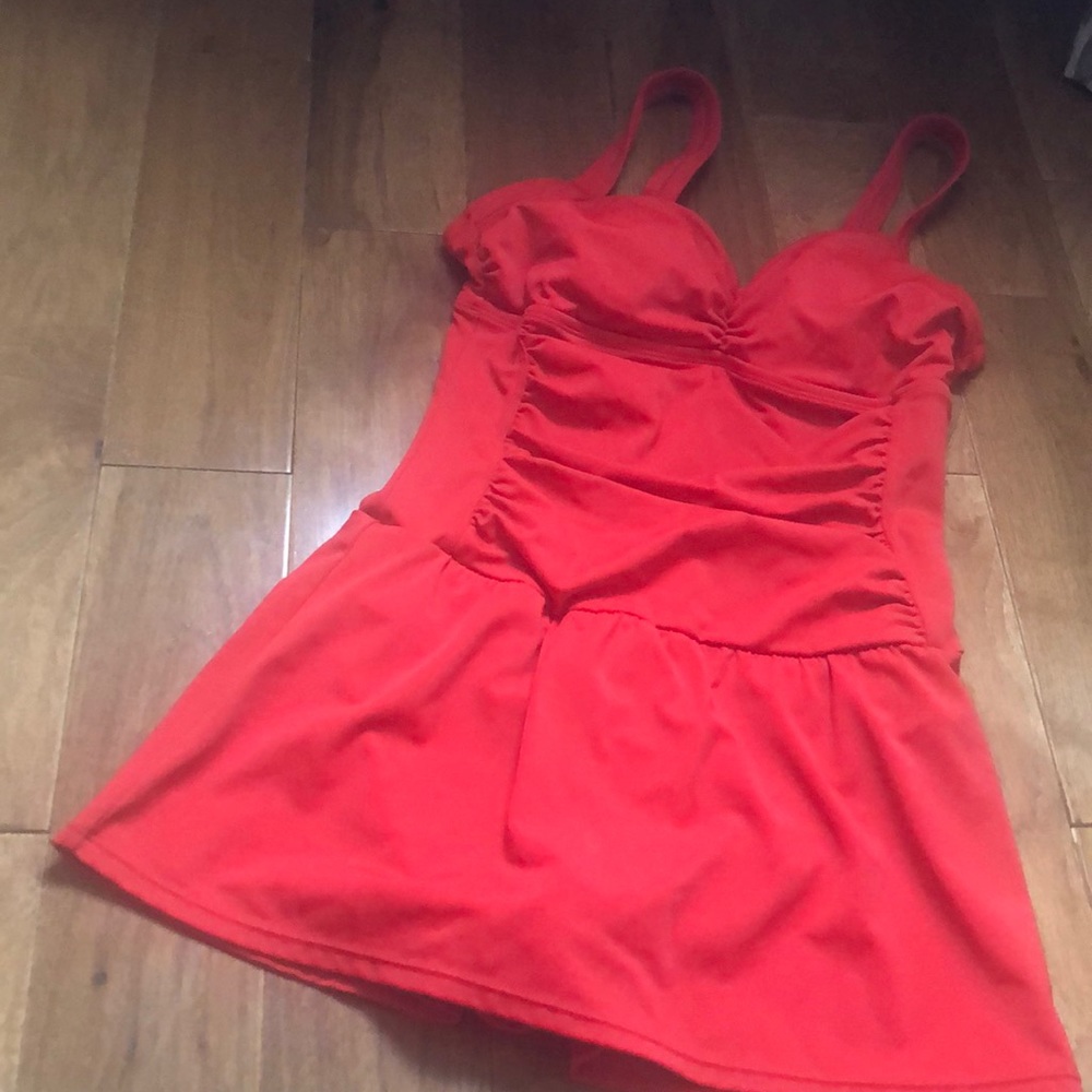 Beautiful Jantzen one piece swimsuit
